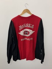 Tee-shirt LFR Moto Rider Harley-Davidson homme - Motorcycles Legend shop