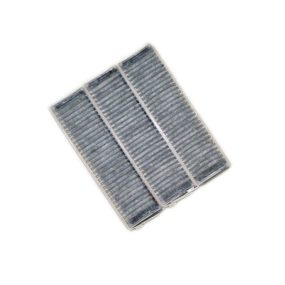 Filtro de aire de cabina carbón ACDelco para Cadillac Seville 1998-2004 8,94 pulgadas Ancho Foto 2 de 4