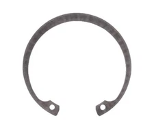Housing Retaining Ring Internal M50 Spring Steel PH (50 Pieces)