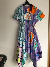 USED 40 ISSEY MIYAKE IM12-FH524-86 UNUSED