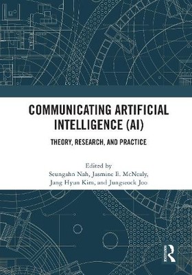 Kommunizierende Künstliche Intelligenz (KI) - 9780367679965