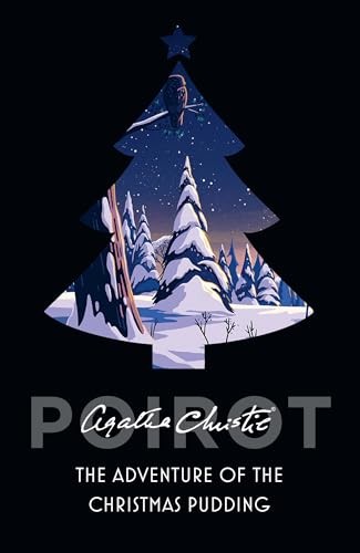 Adventure of the Christmas Pudding by AGATHA CHRISTIE Paperback Book - Image 8