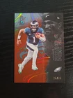 2025 Topps Signature Jalen Hurts Red Lava (RAW)