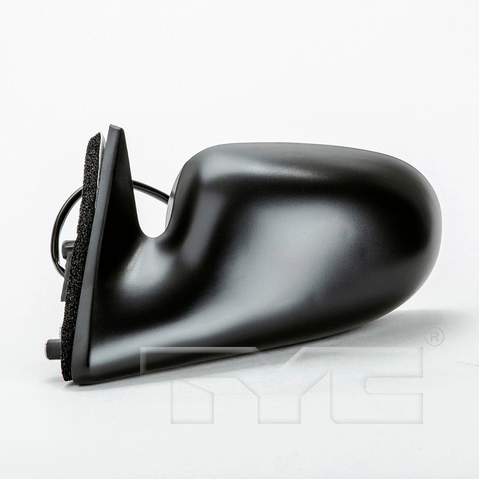 TYC 5750232 Door Mirror For 95-99 Nissan 200SX Sentra - Image 3 of 4
