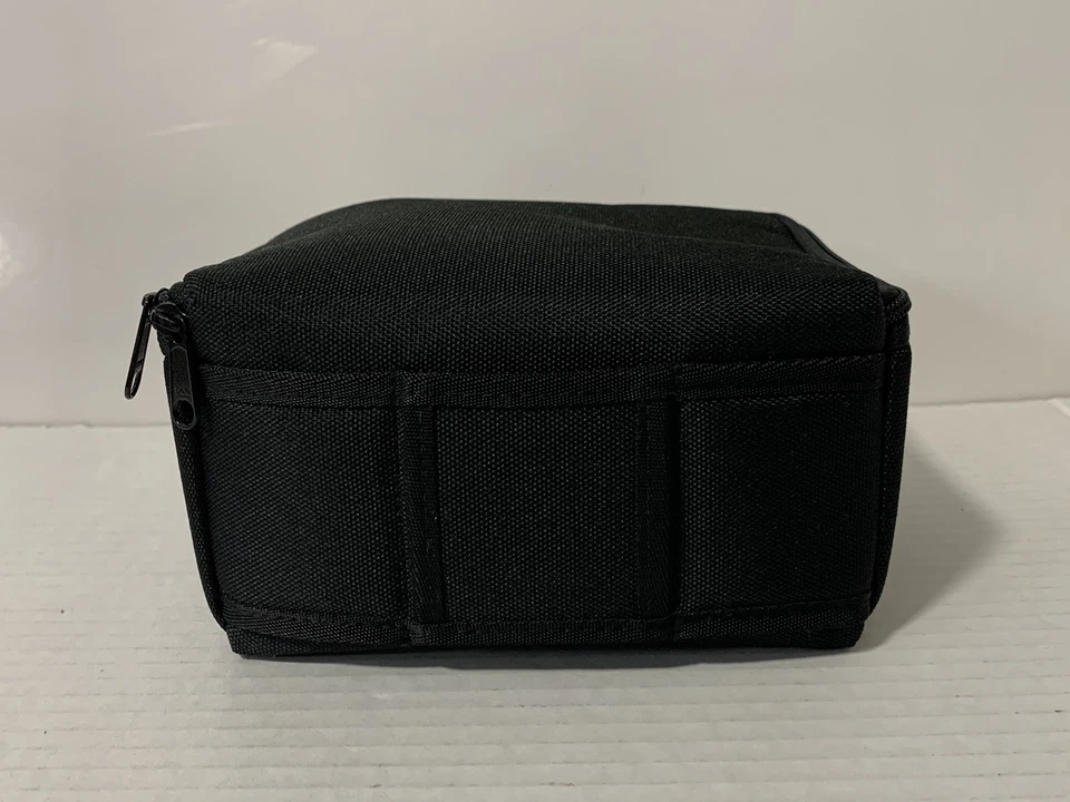 Estuche para flash Nikon SS-910 con filtros SZ-2TN SZ-2FL AS-21 soporte para flash lente SW-13H Foto 3 de 4