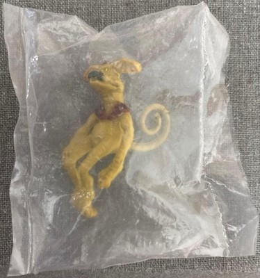 Star Wars Old Kenner Salacious Crumb