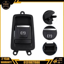 Handbrake Button for BMW 2 Series For F45 F46 2014 2021 Part Number 61319877888