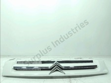 Calandre Citroen BERLINGO