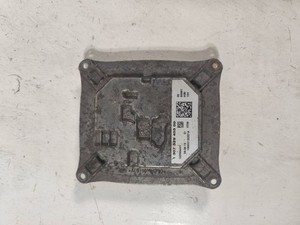 Peugeot 308 2016 LED-Vorschaltgerät2 130732940300 GENUINE MRC10983