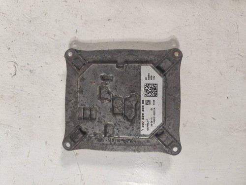 Peugeot 308 2016 LED-Vorschaltgerät2 130732940300 GENUINE MRC10983