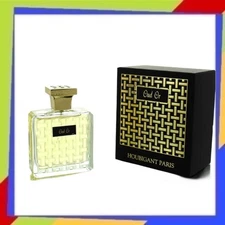 Houbigant - Oud - Parfum - 3.4oz - NIB