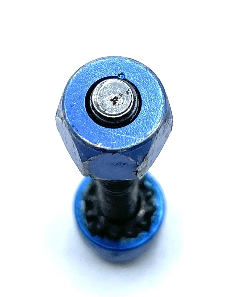 Carpeta de tija de sillín de colección para bicicleta de montaña Foto 2 de 4