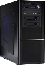 Chieftec LIBRA X71 incl. due telai di cambio disco rigido