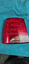 2011-2013 Kia Sorento Sx Led Tail Light Driver Left Side
