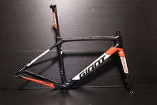 Telaio Giant 2018 [TCR ADVANCED PRO TEAM] taglia S full carbon per freno cerchio