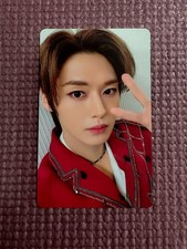 Stray Kids MANIAC 2nd World Tour in Japan Encore Blu-ray Photocard Leeknow 