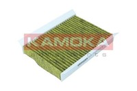 Kamoka Filter, Innenraumluft 6080100 FüR Abarth Passend FüR Fiat Jeep