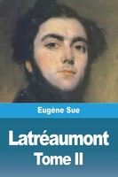 LatréAumont | Tome II | EugèNe Sue | Taschenbuch | FranzöSisch | 2023