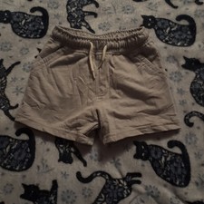 Members Mark Kids Shorts Size 5T