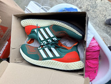 adidas UltraBoost 1.0 Chalk White/Better Scar...