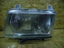 370614 Scheinwerfer links Saab 9000 Schrägheck 2.0