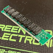 MC-41256A8B-12 - NEC - SIMM CARD