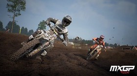 MXGP Pro - PlayStation 4
