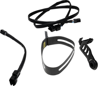 AKRAPOVIC - P-HF1595 - Fitting Kit - 2024-25 Yamaha MT-09