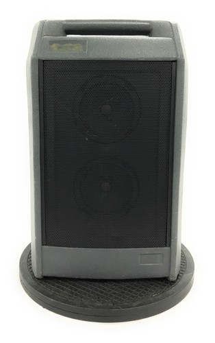 Anchor Voyager PB-2000 Portable PA System Speaker 180W Microphone AUX Inputs