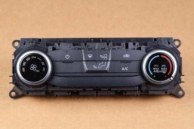 OEM 2020-2025 Ford Transit 150 250 350 A/C Temp Heater Climate Control Unit