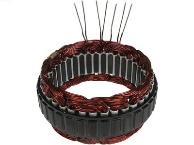 AS-PL AS5003 Stator, Generator