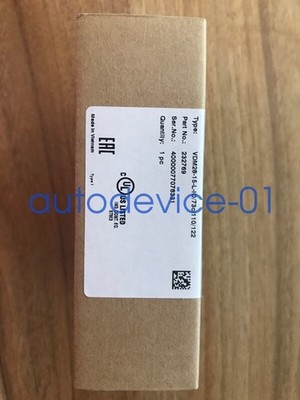 1Pcs NEW   VDM28-15-L-IO/73c/110/122 sensor DHL/FedEx #vn