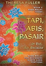 Tapi, Abis, Pasair or But, So, Because (Paperback or Softback)