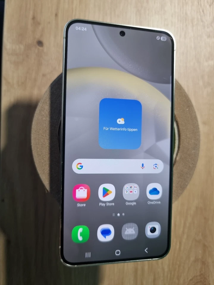 Samsung Galaxy S24 · 256GB, Foto 1 von 5