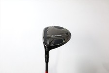 Taylormade Qi35 Max 18.5  5 Fairway Wood Regular Air Speeder Good Left Hand Lh