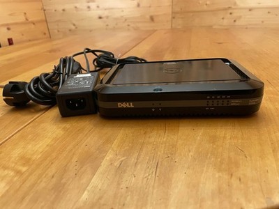 Sonicwall Soho mit Netzteil
