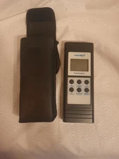 VWR Traceable Digital Hygrometer ~ 33519-050 For parts only- Not Tested