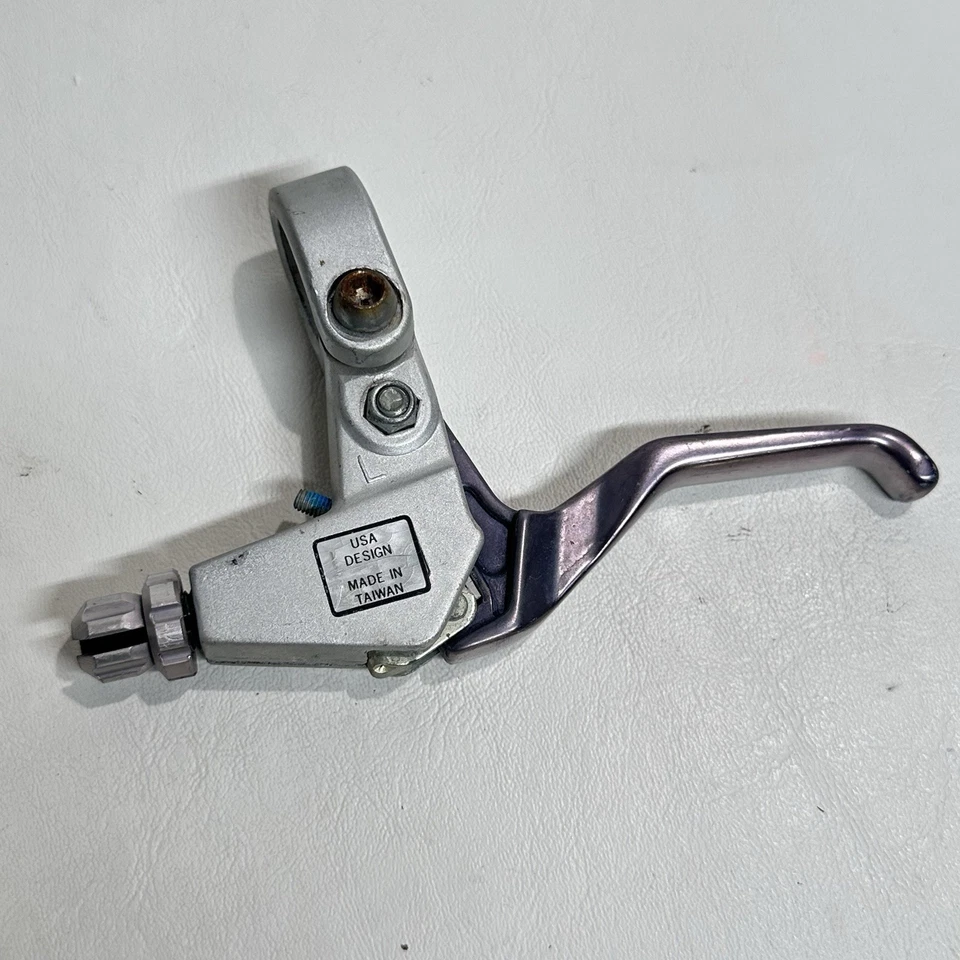 ~ Palancas de freno voladizo o de tracción lineal AVID AD-1 .OL de colección años 90 ~ Foto 4 de 4