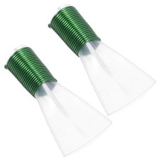 2 Pcs Suona Instrument Whistle Replacement Sound Amplifier for Whistles