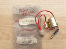 Condensateur Renault R14