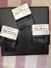 Frank Sinatra Voice of the Columbia Years 3 Cassette Box Set Old Blue Eyes — photo 4