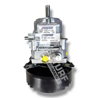 #ad #ad Hydro Gear LH Hydro Pump for Big Dog Diablo Hustler X One Bad Boy Outlaw $739.99