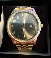 Eclipse Mens Watch