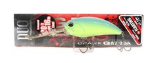 Duo Realis Crank G87 20A Deep Crank Bait Floating Bait ACC3126 (5124)