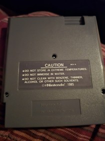 Castlevania II: Simon's Quest (Nintendo Entertainment System, 1988)