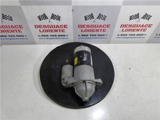 Démarreur Hyundai GETZ