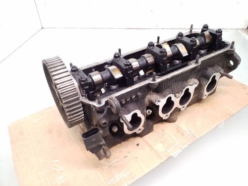 Volkswagen PASSAT B5 1997 Benzin/Autogas 74kW Zylinderkopf 06B103373A ARA347273