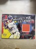 2022 Diamond Kings Baseball Chas McCormick Rookie Expression Player Worn Jersey