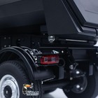 Kabolite 1/14 Metal 3Axle Electric Lifting SemiTrailer Dumper for RC Tractor770S — photo 9