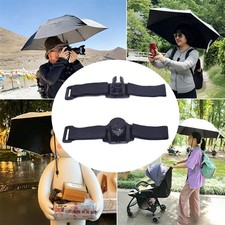 Umbrella Holder Strap for Backpack Umbrella Fixing Outdoor Convenient